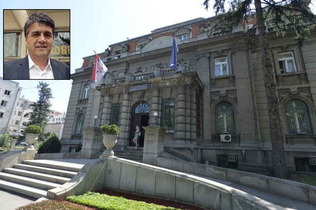 Заслужено постали Град будућности